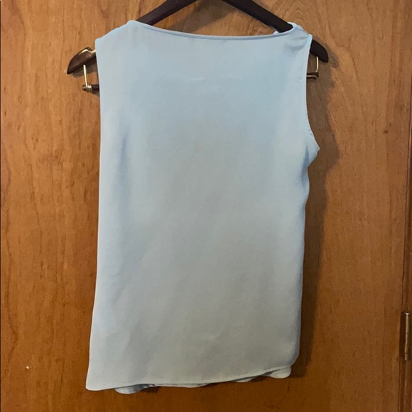 Interview Blouse - Picture 3 of 3